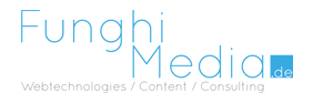 Funghi Media - Webtechnologies / Content / Consulting