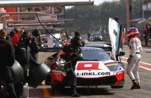 2011: FIA GT1 WM / 24h-Rennen / ADAC GT Masters
