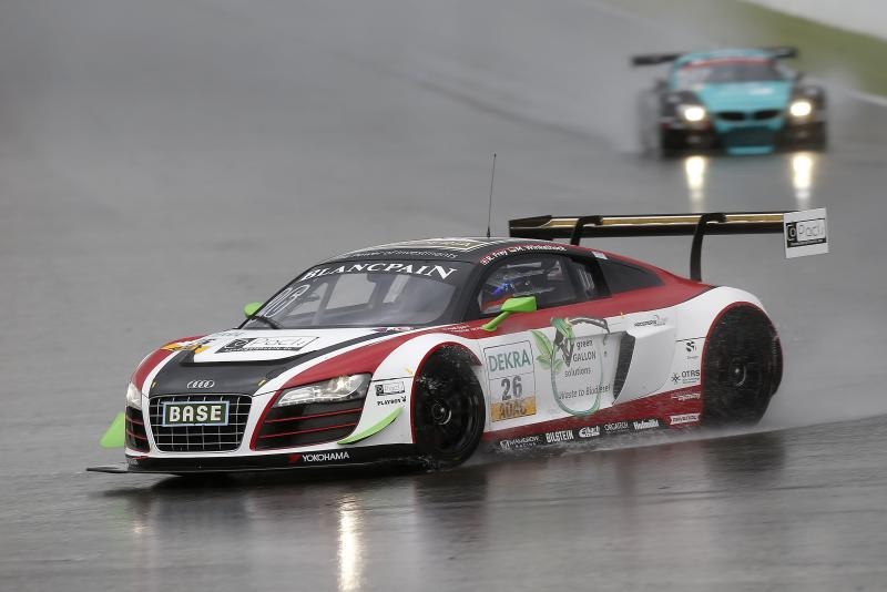 Weitere Punkte in Spa