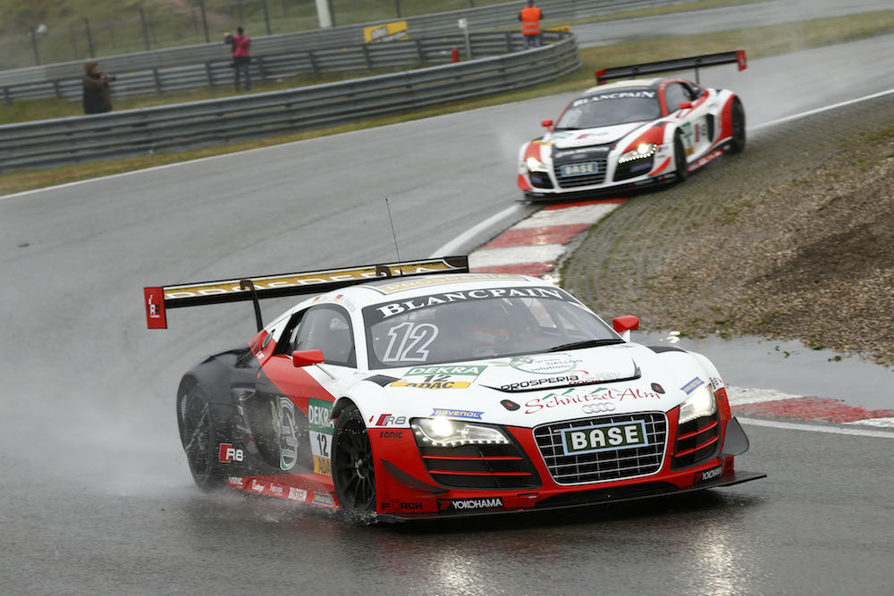 Erfolgreiches Wochenende in Zandvoort